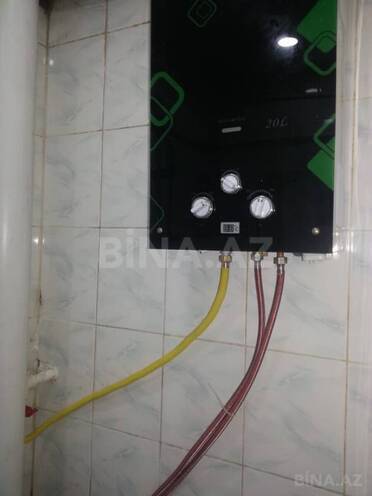 Сдаётся 1-комн. вторичка 30 м², м. Иншаатчылар, photo 14 from 15