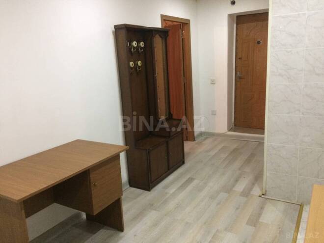 Сдаётся 1-комн. вторичка 30 м², м. Иншаатчылар, photo 7 from 15