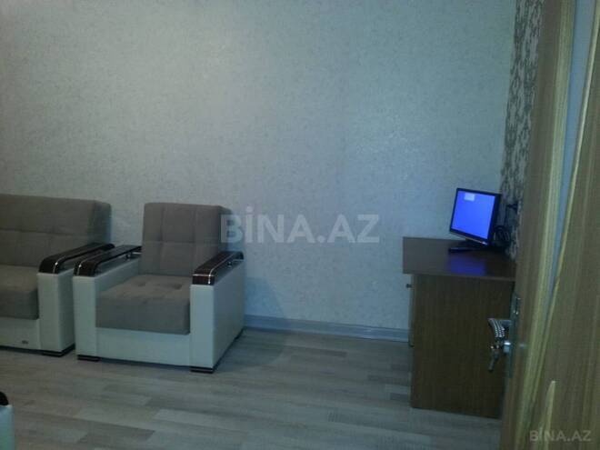 Сдаётся 1-комн. вторичка 30 м², м. Иншаатчылар, photo 10 from 15