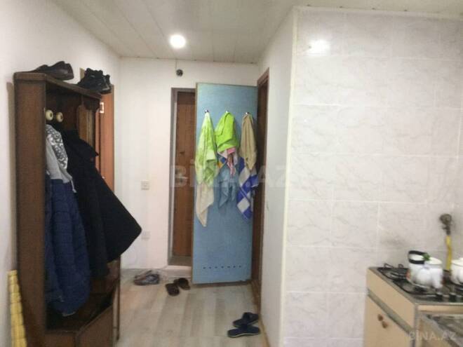 Сдаётся 1-комн. вторичка 30 м², м. Иншаатчылар, photo 8 from 15