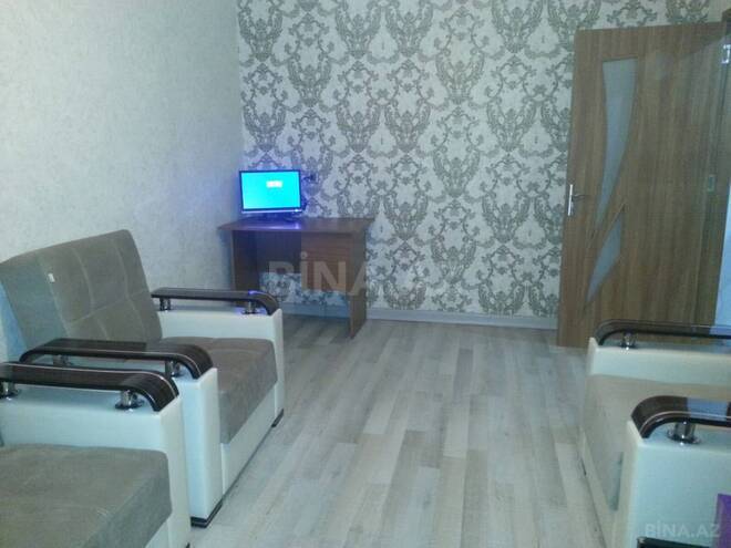 Сдаётся 1-комн. вторичка 30 м², м. Иншаатчылар, photo 13 from 15