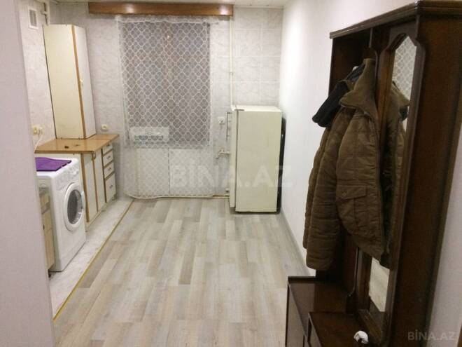 Сдаётся 1-комн. вторичка 30 м², м. Иншаатчылар, photo 9 from 15