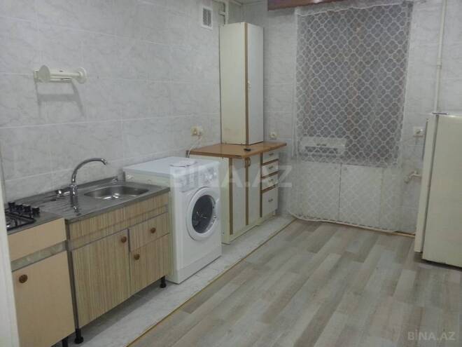 Сдаётся 1-комн. вторичка 30 м², м. Иншаатчылар, photo 12 from 15