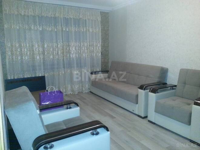 Сдаётся 1-комн. вторичка 30 м², м. Иншаатчылар, photo 11 from 15