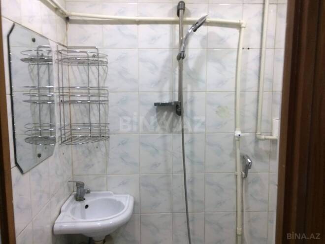 Сдаётся 1-комн. вторичка 30 м², м. Иншаатчылар, photo 6 from 15