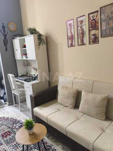 Satılır 2 otaqlı köhnə tikili 45 m², Nizami m., photo 11 from 19