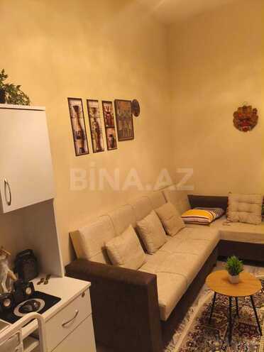 Satılır 2 otaqlı köhnə tikili 45 m², Nizami m., photo 14 from 19