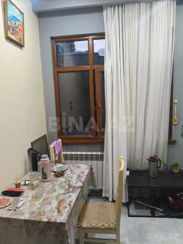 Satılır 2 otaqlı köhnə tikili 45 m², Nizami m., photo 13 from 19