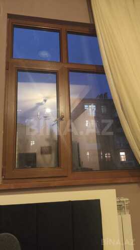 Satılır 2 otaqlı köhnə tikili 45 m², Nizami m., photo 18 from 19