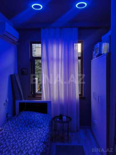 Satılır 2 otaqlı köhnə tikili 45 m², Nizami m., photo 7 from 19