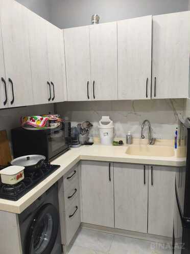 Satılır 2 otaqlı köhnə tikili 45 m², Nizami m., photo 16 from 19