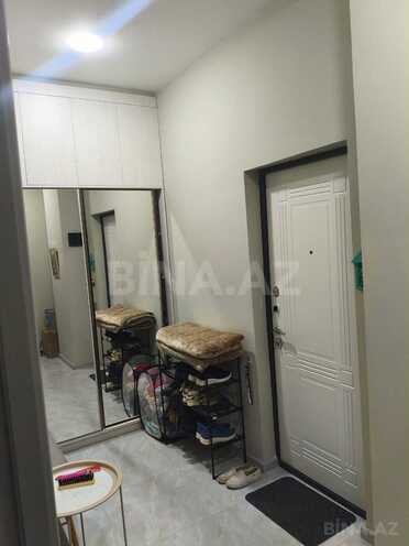Satılır 2 otaqlı köhnə tikili 45 m², Nizami m., photo 6 from 19