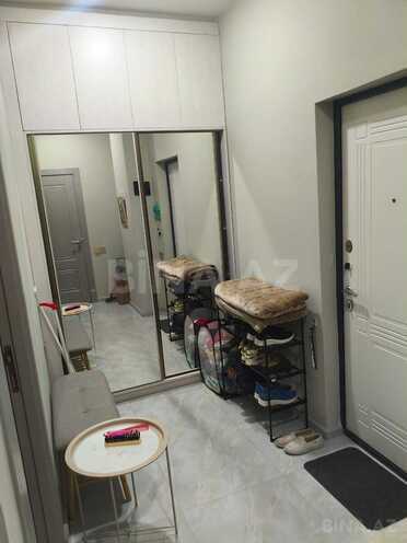Satılır 2 otaqlı köhnə tikili 45 m², Nizami m., photo 8 from 19