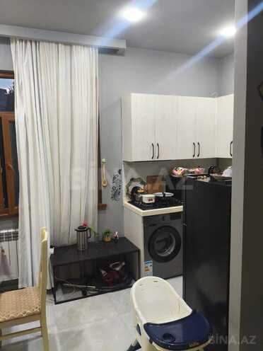 Satılır 2 otaqlı köhnə tikili 45 m², Nizami m., photo 12 from 19