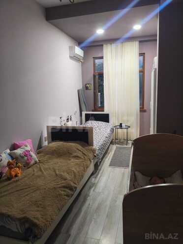 Satılır 2 otaqlı köhnə tikili 45 m², Nizami m., photo 4 from 19