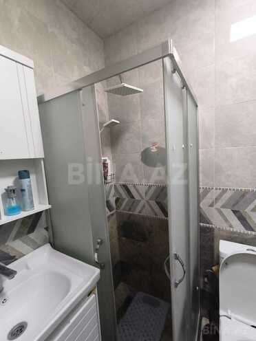 Satılır 2 otaqlı köhnə tikili 45 m², Nizami m., photo 17 from 19