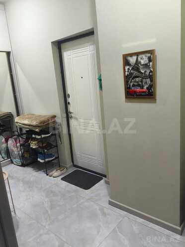 Satılır 2 otaqlı köhnə tikili 45 m², Nizami m., photo 5 from 19