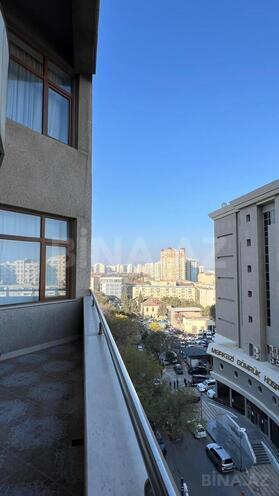 Satılır 5 otaqlı yeni tikili 190 m², Elmlər Akademiyası m., photo 28 from 32
