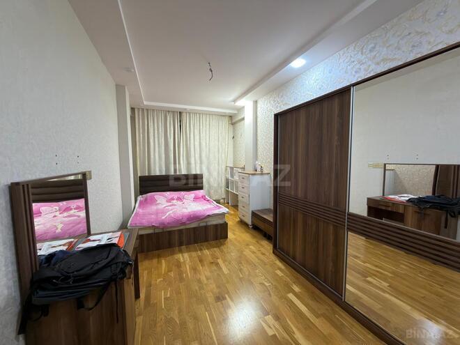 Продаётся 3-комн. новостройка 125 м², м. Мемар Аджеми, photo 8 from 18