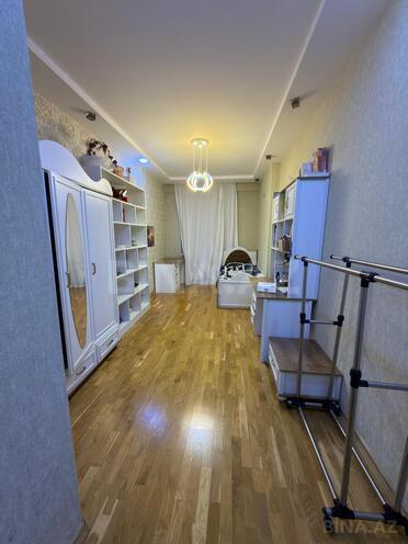Продаётся 3-комн. новостройка 125 м², м. Мемар Аджеми, photo 9 from 18