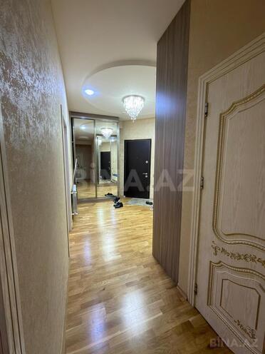 Продаётся 3-комн. новостройка 125 м², м. Мемар Аджеми, photo 15 from 18