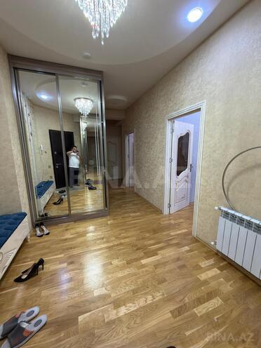 Продаётся 3-комн. новостройка 125 м², м. Мемар Аджеми, photo 14 from 18
