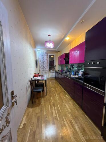Продаётся 3-комн. новостройка 125 м², м. Мемар Аджеми, photo 6 from 18