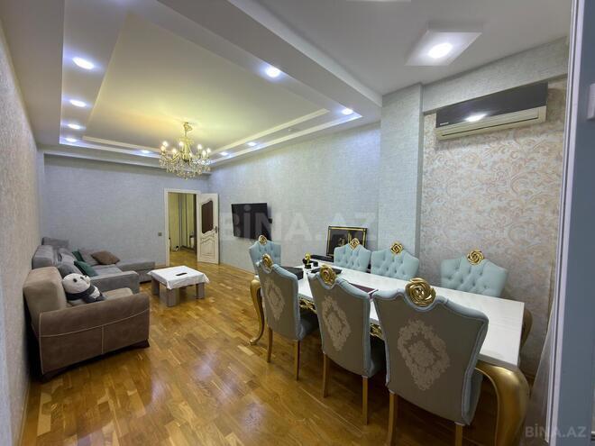Продаётся 3-комн. новостройка 125 м², м. Мемар Аджеми, photo 4 from 18