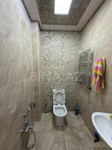 Продаётся 3-комн. новостройка 125 м², м. Мемар Аджеми, photo 12 from 18