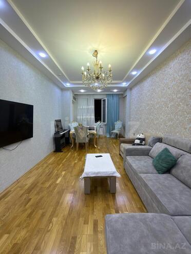 Продаётся 3-комн. новостройка 125 м², м. Мемар Аджеми, photo 3 from 18