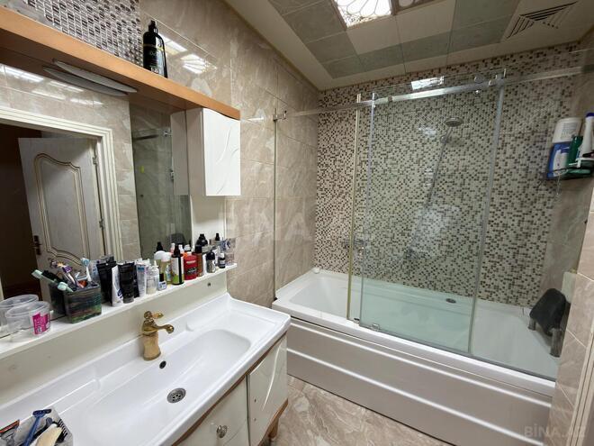 Продаётся 3-комн. новостройка 125 м², м. Мемар Аджеми, photo 11 from 18