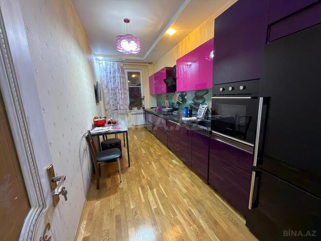 Продаётся 3-комн. новостройка 125 м², м. Мемар Аджеми, photo 5 from 18