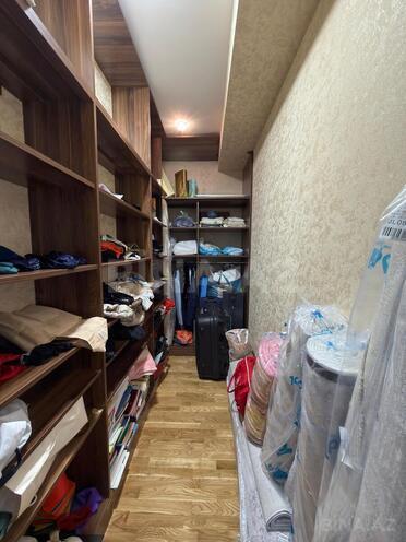 Продаётся 3-комн. новостройка 125 м², м. Мемар Аджеми, photo 13 from 18
