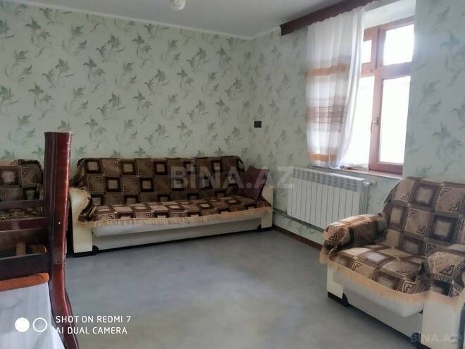 Сдается 2-комн. дом/дача 65 м², Хатаинский р., photo 1 from 7