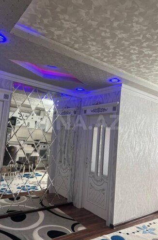 İcarəyə verilir 2 otaqlı yeni tikili 60 m², photo 7 from 9