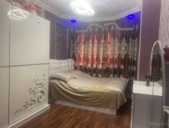 İcarəyə verilir 2 otaqlı yeni tikili 60 m², photo 3 from 9