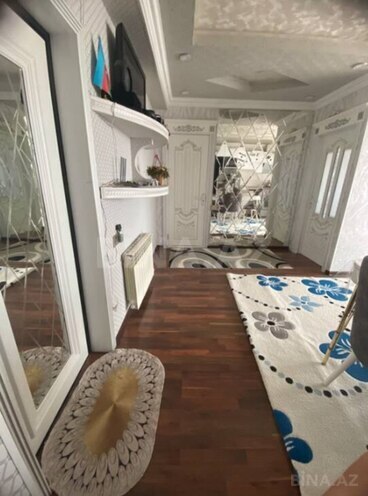 İcarəyə verilir 2 otaqlı yeni tikili 60 m², photo 1 from 9