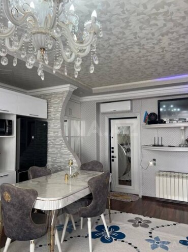 İcarəyə verilir 2 otaqlı yeni tikili 60 m², photo 8 from 9
