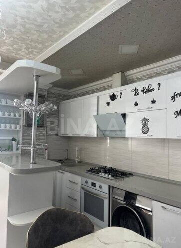 İcarəyə verilir 2 otaqlı yeni tikili 60 m², photo 6 from 9