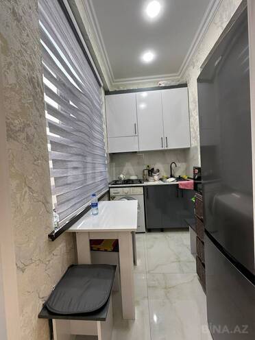 Продается 2-комн. новостройка 46 м², Абшеронcкий  р., photo 6 from 10