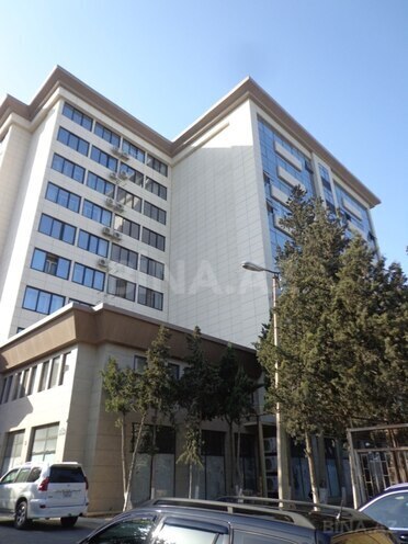 İcarəyə verilir 1 otaqlı köhnə tikili 47 m², Səbail r., photo 13 from 15