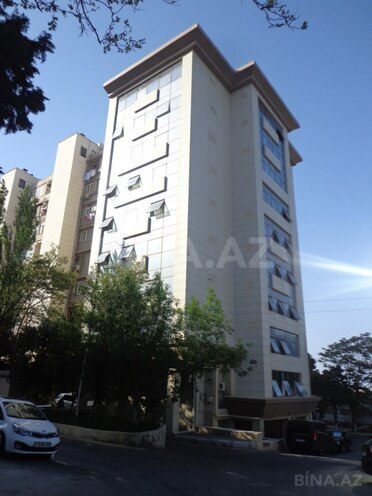 İcarəyə verilir 1 otaqlı köhnə tikili 47 m², Səbail r., photo 14 from 15
