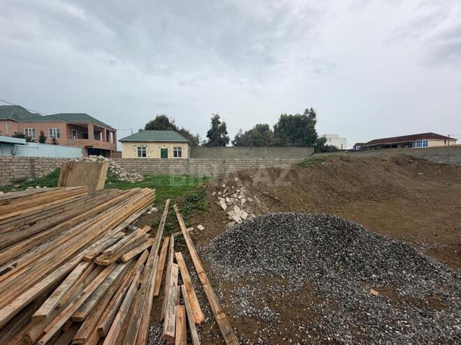 Satılır  torpaq 6 sot, Şüvəlan q., photo 3 from 5