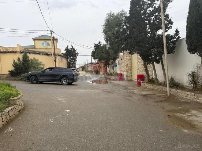 Satılır  torpaq 6 sot, Şüvəlan q., photo 4 from 5