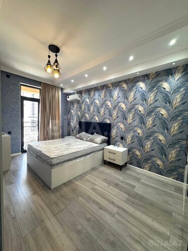 Продаётся 3-комн. новостройка 107 м², м. Шах Исмаил Хатаи, photo 7 from 14