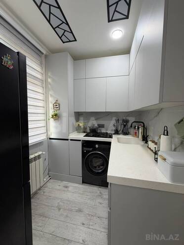 Продается 2-комн. вторичка 48 м², м. Мемар Аджеми, photo 12 from 18