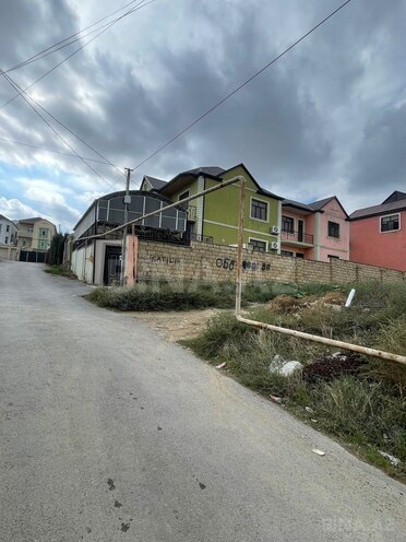 Satılır  torpaq 3.4 sot, Masazır q., photo 6 from 11