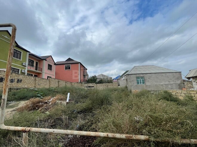 Satılır  torpaq 3.4 sot, Masazır q., photo 7 from 11