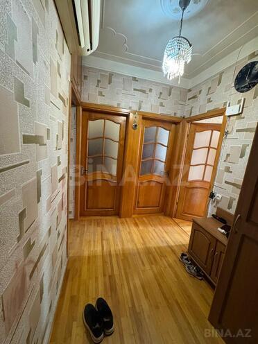 Продаётся 3-комн. вторичка 85 м², м. Насими, photo 16 from 20