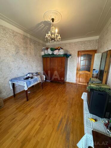 Продаётся 3-комн. вторичка 85 м², м. Насими, photo 6 from 20